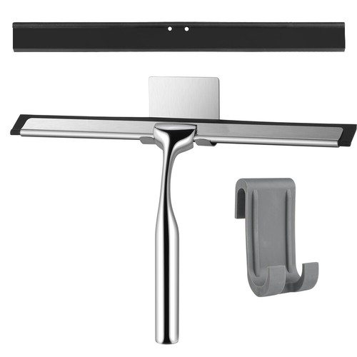 Bathroom shower squeegee - shower,