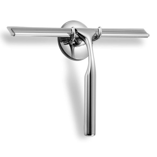 Shower squeegee window - shower, squeegee,window