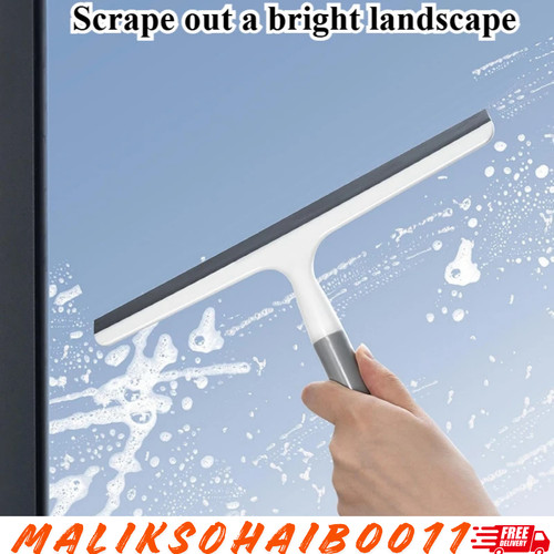 Silicone window shower - silicone,