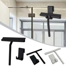 Silicon Shower Squeegee with