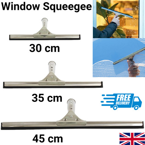 Shower squeegee window glass - shower,