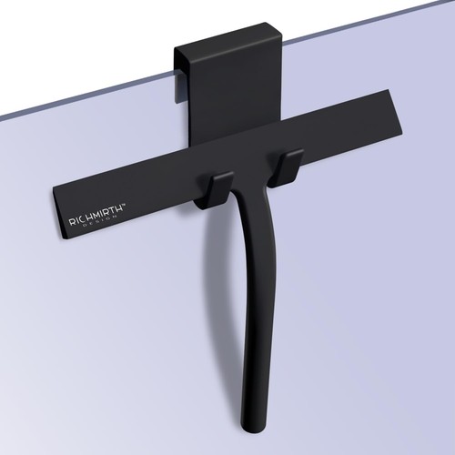 Silicone shower squeegee - squeegee, &