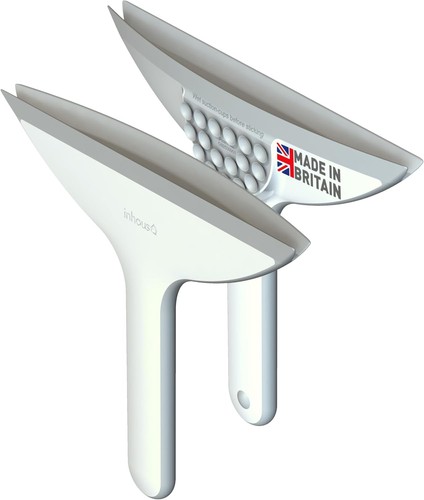 Inhouse stick store - stick+store, curved