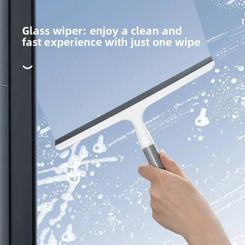 Silicone shower squeegee water - silicone,