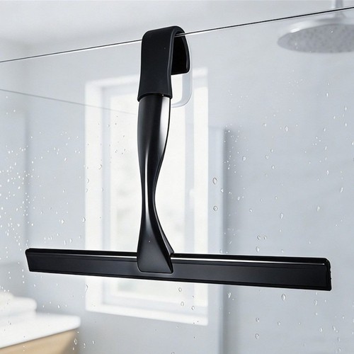 Bathroom shower screen - bathroom,