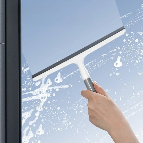 1pc shower squeegee glass - 1pc,