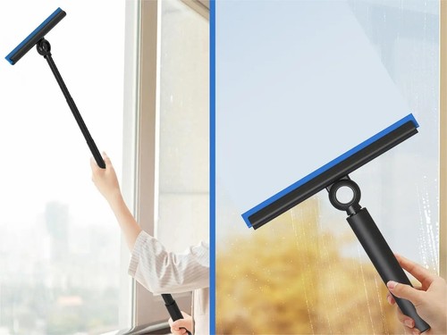 Ehomgui shower squeegee - shower,