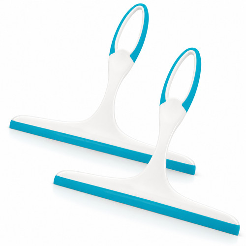 Window squeegee blade - squeegee, shower