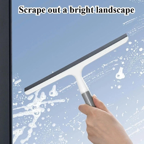 Silicone shower squeegee water - silicone,