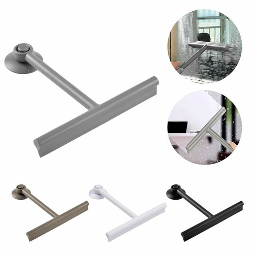 Shower squeegee glass - shower,