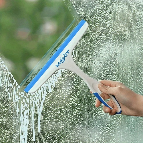 Window squeegee shower screen - squeegee,