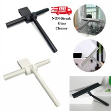 Shower Squeegee Glass Scraper