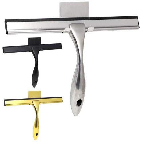 Stainless steel bathroom - stainless,