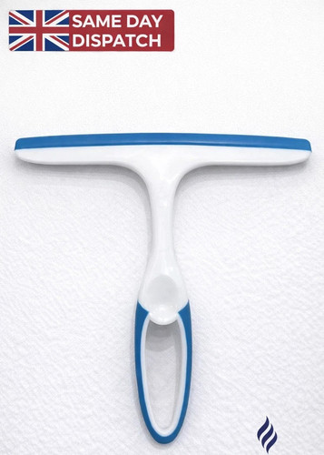 Window squeegee blade shower - window,
