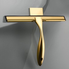 10" Stainless Steel Squeegee