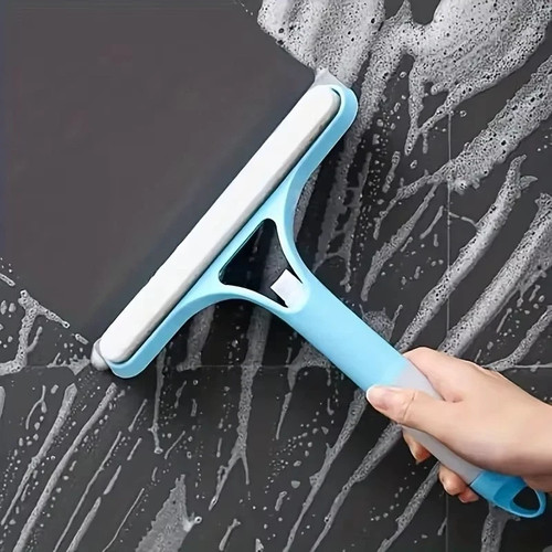 Window squeegee blade - in,