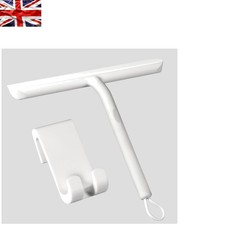 Scratch-Free Silicone Shower