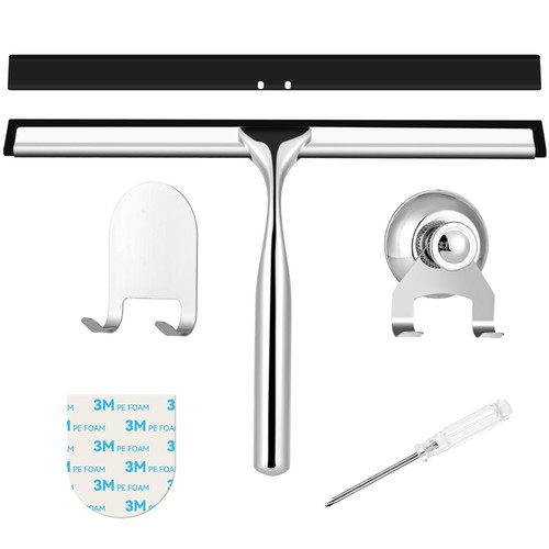 Stainless steel shower - stainless,