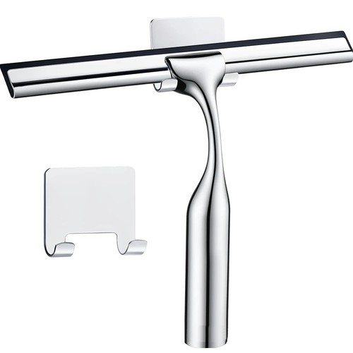 Bathroom shower squeegee - shower,