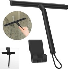 Silicone Shower Squeegee with