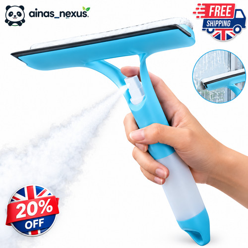 Silicone shower squeegee water - squeegee,