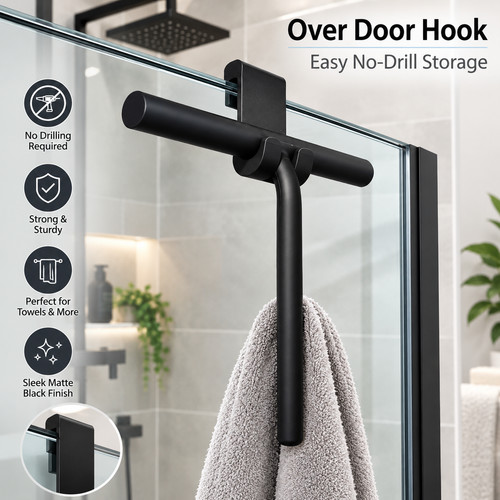 Shower squeegee glass window - squeegee,