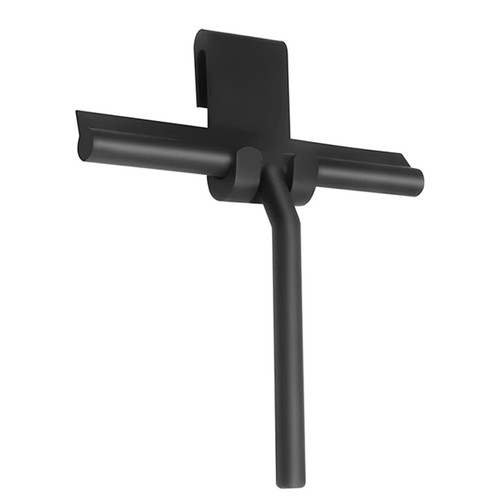 Silicon shower squeegee - shower, with