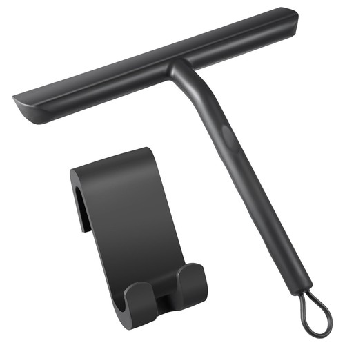 Shower squeegee for - for,