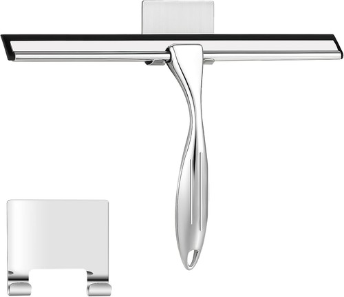 Shower squeegee inch - shower,