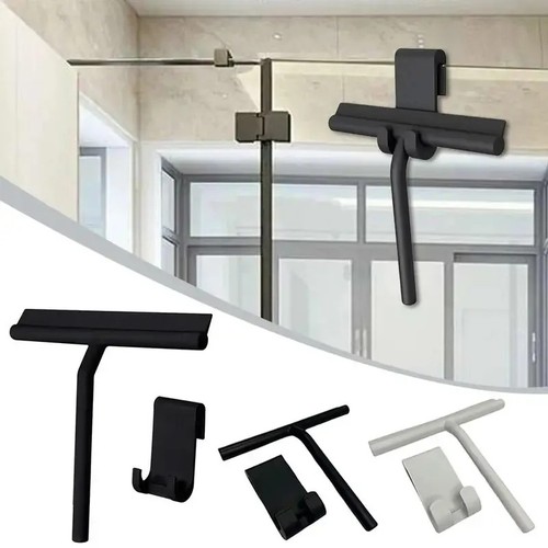 Silicone squeegee shower - silicone,