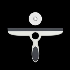 Shower Squeegee with Suction