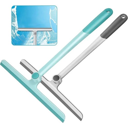360 rotating shower squeegee - 360°,